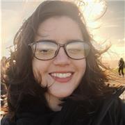 Profesora de Bioquímica con tres años de experiencia a nivel universitario. Ofrezco clases adaptadas a tus necesidades
